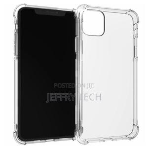 Apple iPhone 11 Pro Max Anti Shock Case Cover Antishock/Shoc - thumbnail 2