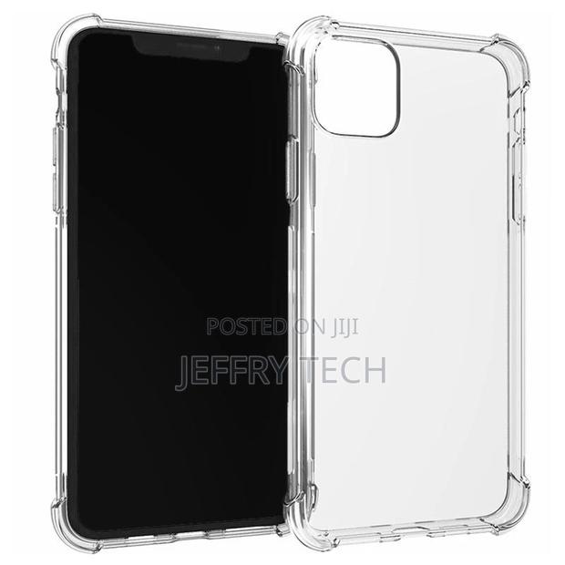 Apple iPhone 11 Pro Max Anti Shock Case Cover Antishock/Shoc - main view