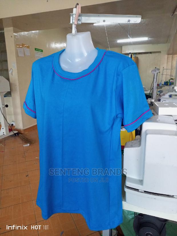 School Customised T-Shirts