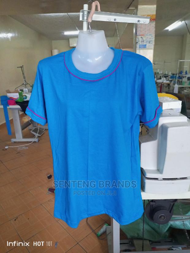School Customised T-Shirts - thumbnail 2