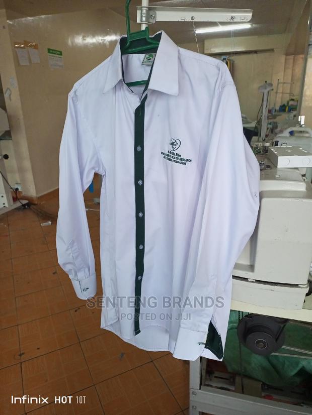 Corporate Shirt and Blouse