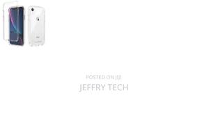 Anti-Shock iPhone Xr Case - thumbnail 2