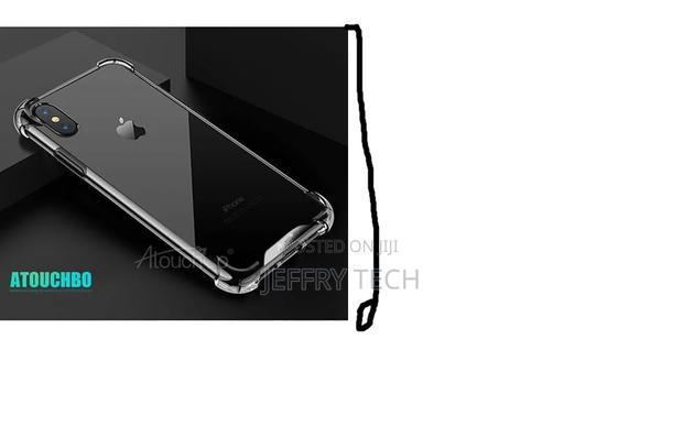 Anti-Shock iPhone Xr Case - thumbnail 3