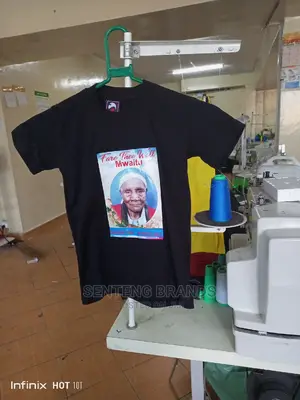 Funeral T-Shirts