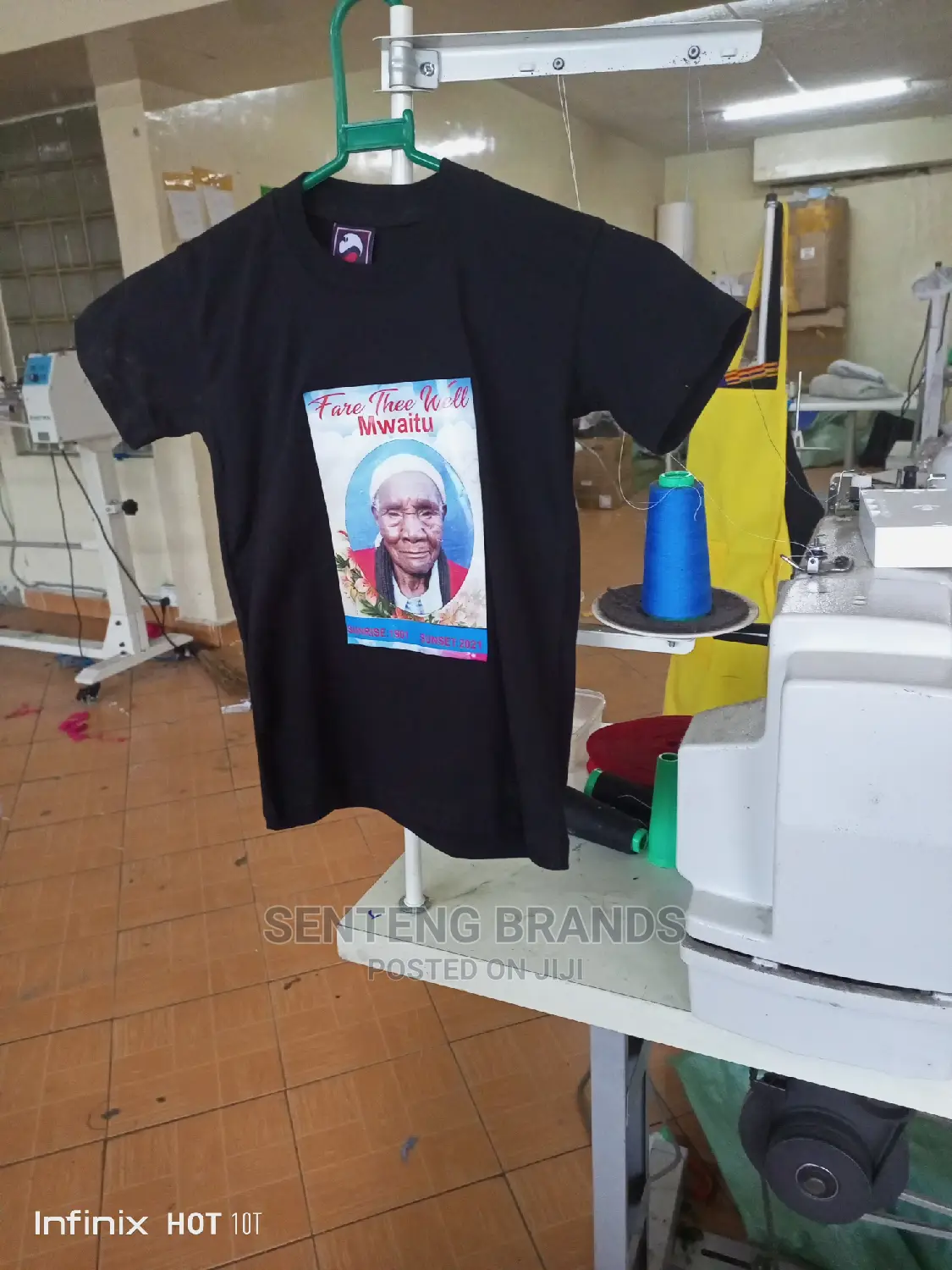 Funeral T-Shirts