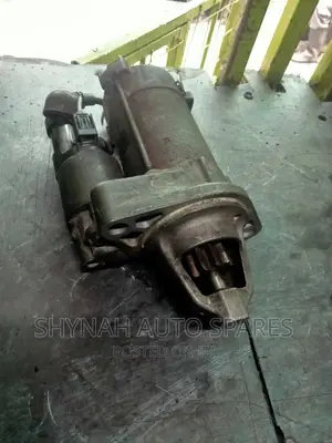 Starter Honda