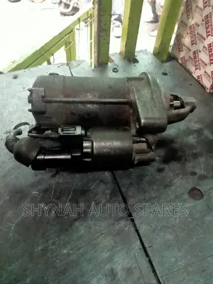 Starter Honda