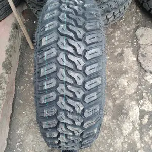 Maxtrek Mud Terrain Tires Sizes 235/75r15 6ply Rating