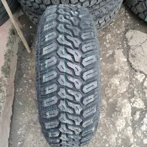 Maxtrek Mud Terrain Tires Sizes 235/75r15 6ply Rating