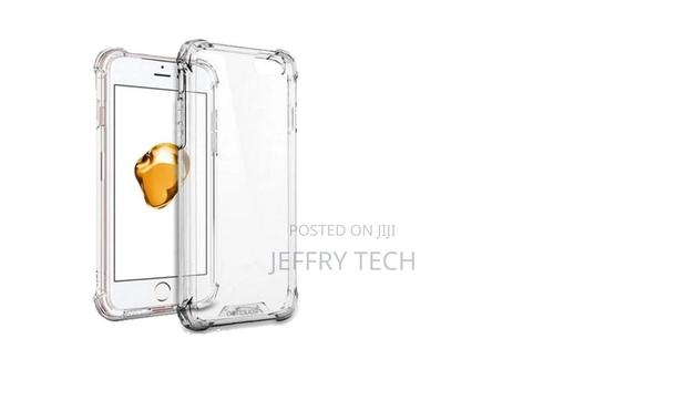 Anti-Burst Armour Case for iPhone 7 / iPhone 8 / iPhone SE2 - main view