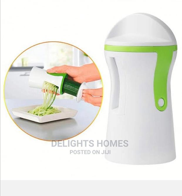 3 in 1 Spiralizer - main view