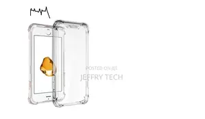 Anti-Burst Armour Case for iPhone 7 / iPhone 8 / iPhone SE2