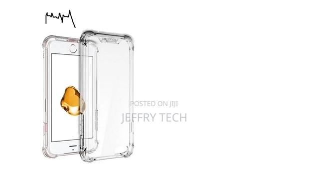 Anti-Burst Armour Case for iPhone 7 / iPhone 8 / iPhone SE2 - thumbnail 2