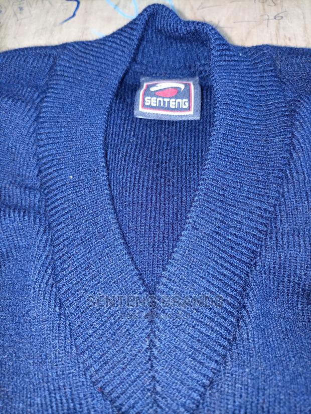 School Sweater - thumbnail 7