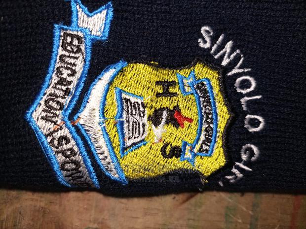 School Sweater - thumbnail 8