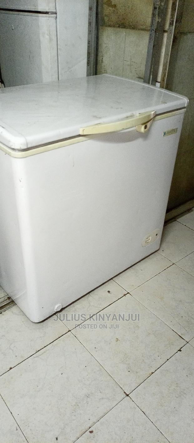 Deep Freezer - thumbnail 2
