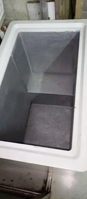 Deep Freezer