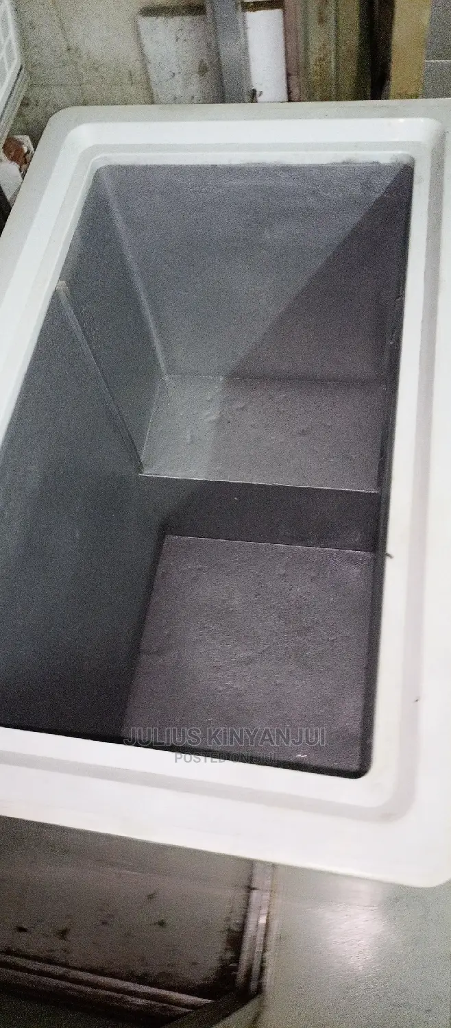 Deep Freezer