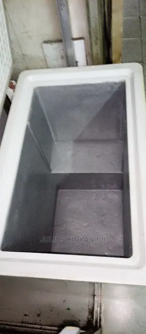 Deep Freezer