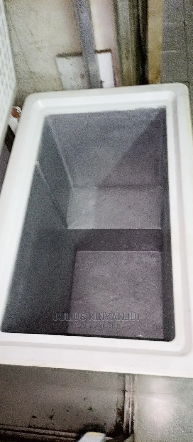 Deep Freezer