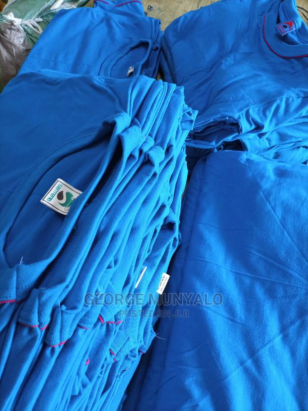 T-Shirts (Customized) - main view