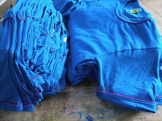 T-Shirts (Customized) - thumbnail 2