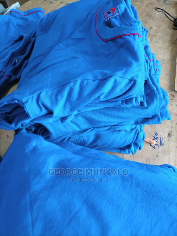 T-Shirts (Customized) - thumbnail 5