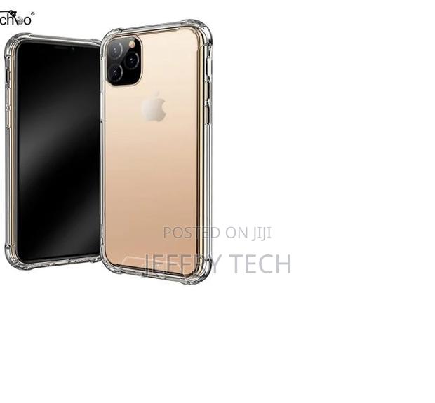 iPhone 11 Pro Anti-Burst Case - thumbnail 2