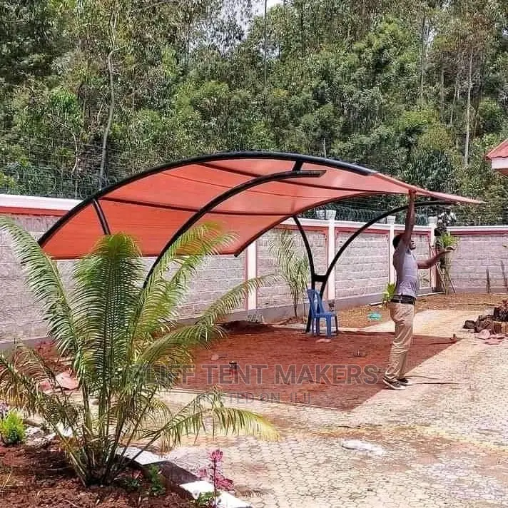 Carshade Net