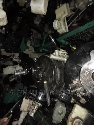 Ex Japan Brake Master Cylinders and Boosters