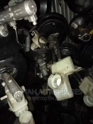 Ex Japan Brake Master Cylinders and Boosters