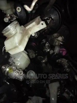 Ex Japan Brake Master Cylinders and Boosters