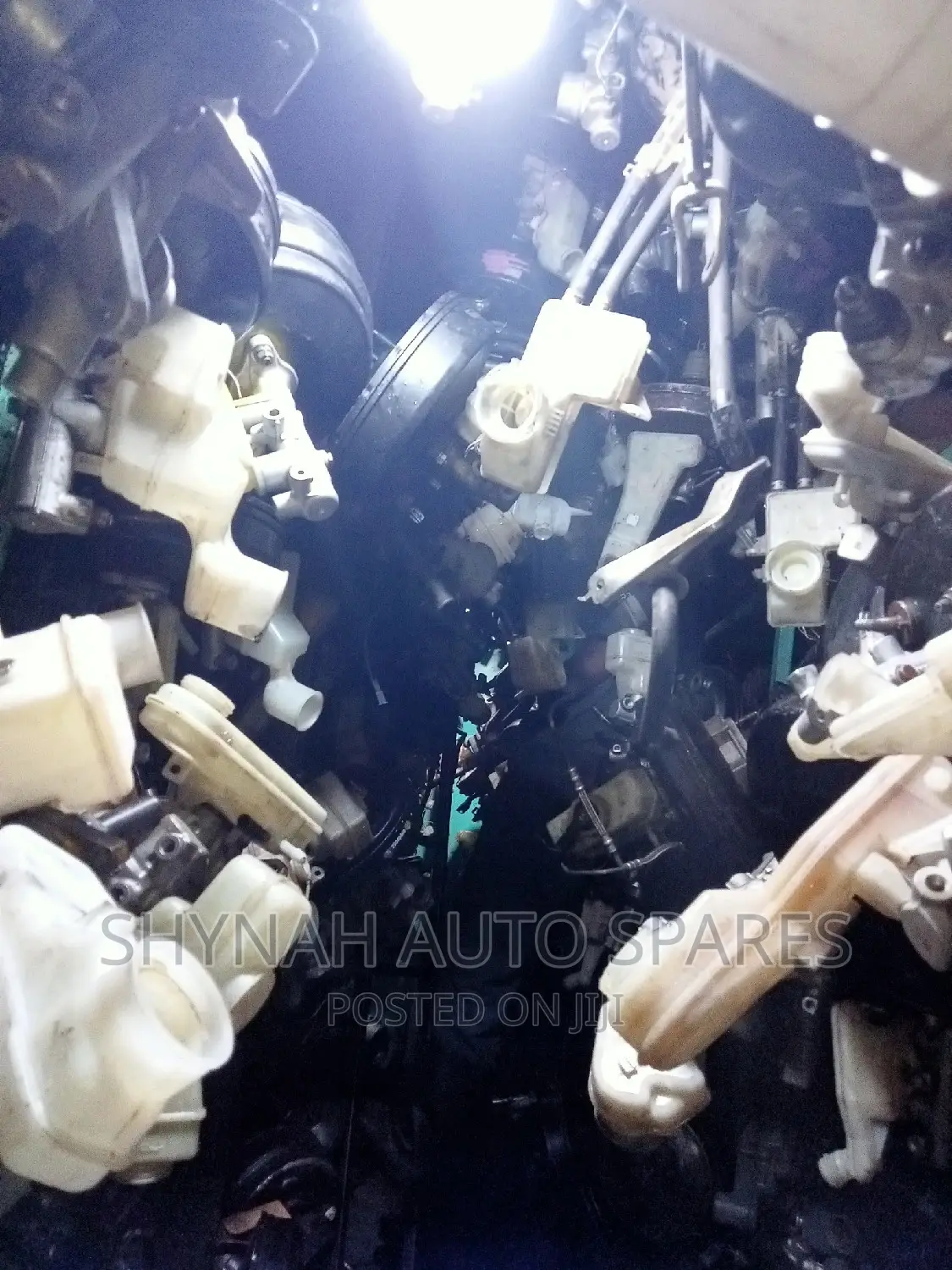 Ex Japan Brake Master Cylinders and Boosters