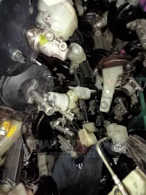 Ex Japan Brake Master Cylinders and Boosters