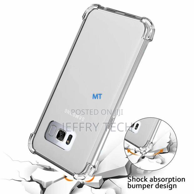 Samsung Galaxy A71 Anti Burst Case - thumbnail 3