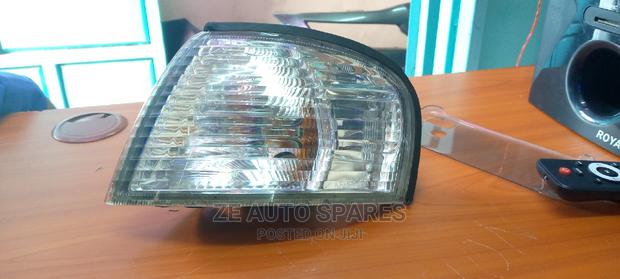 B15 Corner Light Available