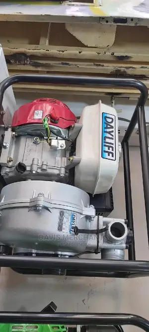 Dayliff High Pressure Water Pump