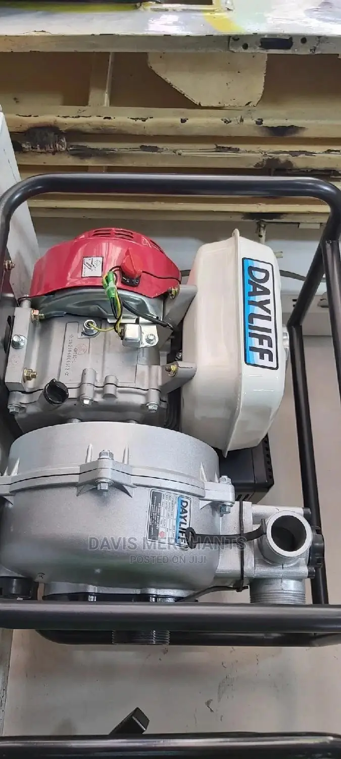 Dayliff High Pressure Water Pump
