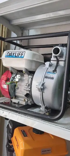 Dayliff High Pressure Water Pump