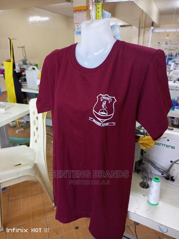School T-Shirts - thumbnail 2