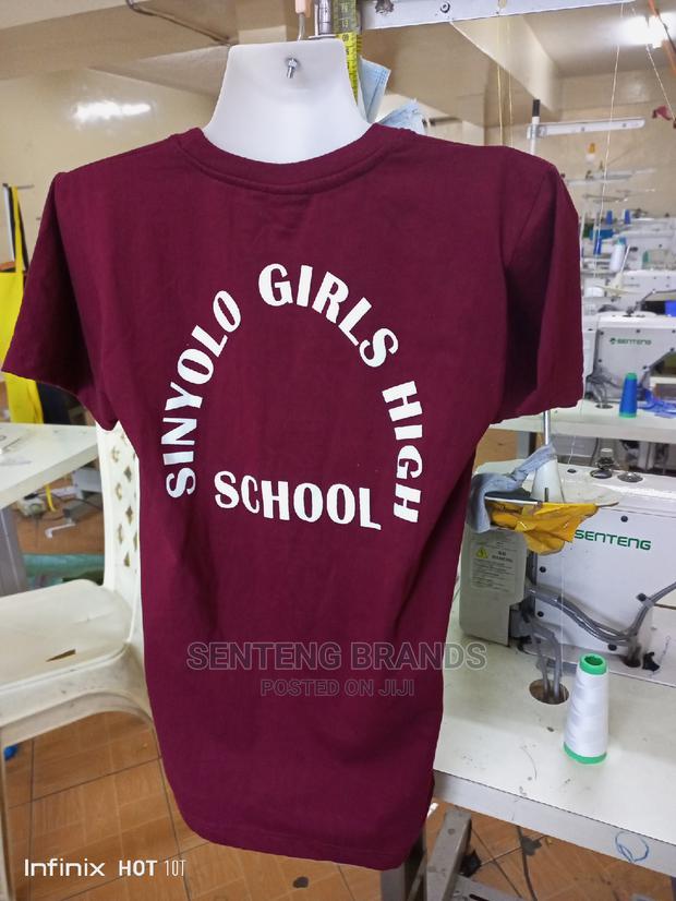 School T-Shirts - thumbnail 4
