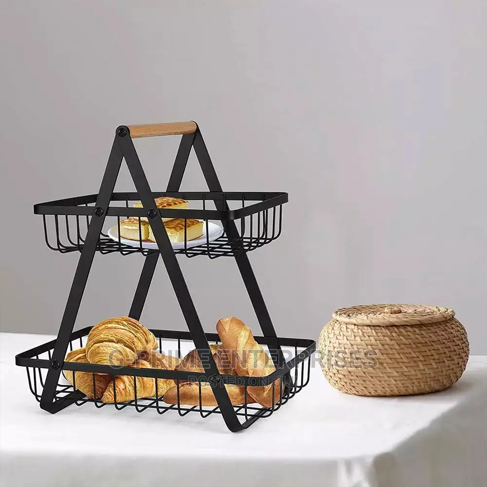 Ftuit Stand /Multipurpose Stand