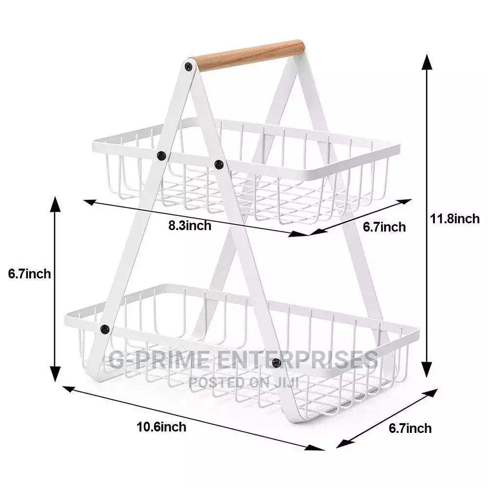 Ftuit Stand /Multipurpose Stand
