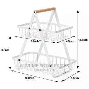 Ftuit Stand /Multipurpose Stand