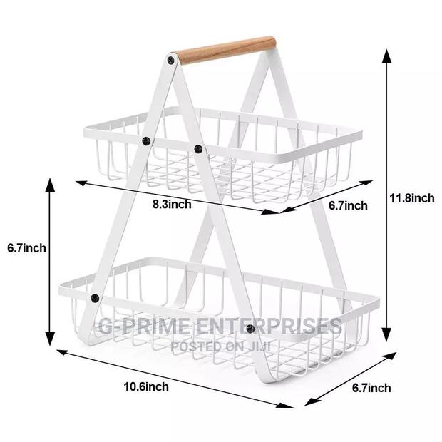 Ftuit Stand /Multipurpose Stand - thumbnail 6