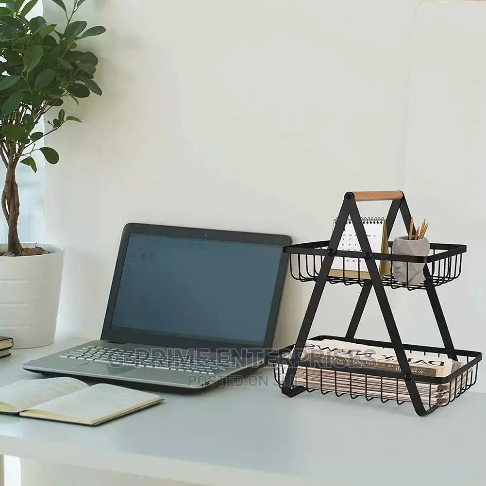 Ftuit Stand /Multipurpose Stand