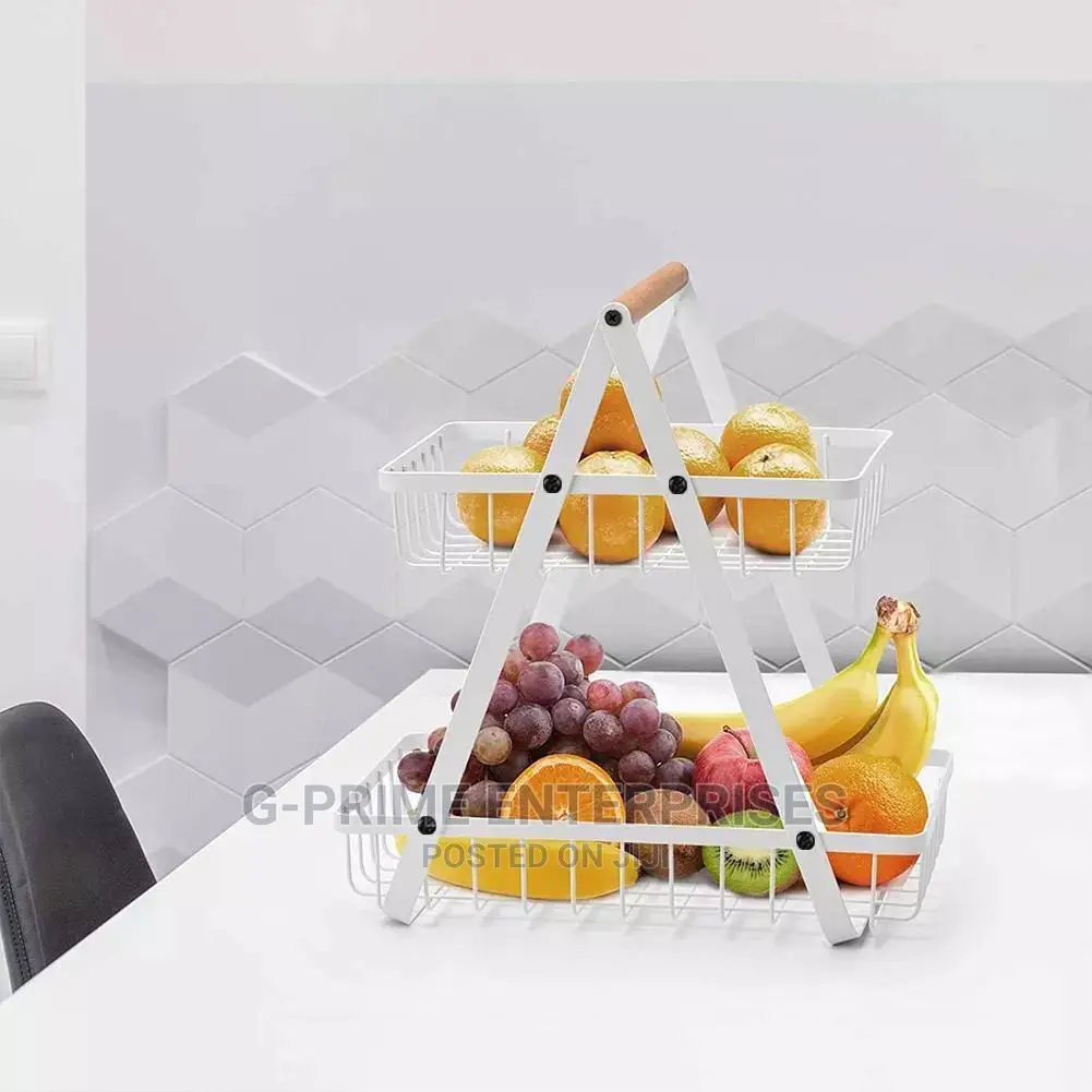 Ftuit Stand /Multipurpose Stand