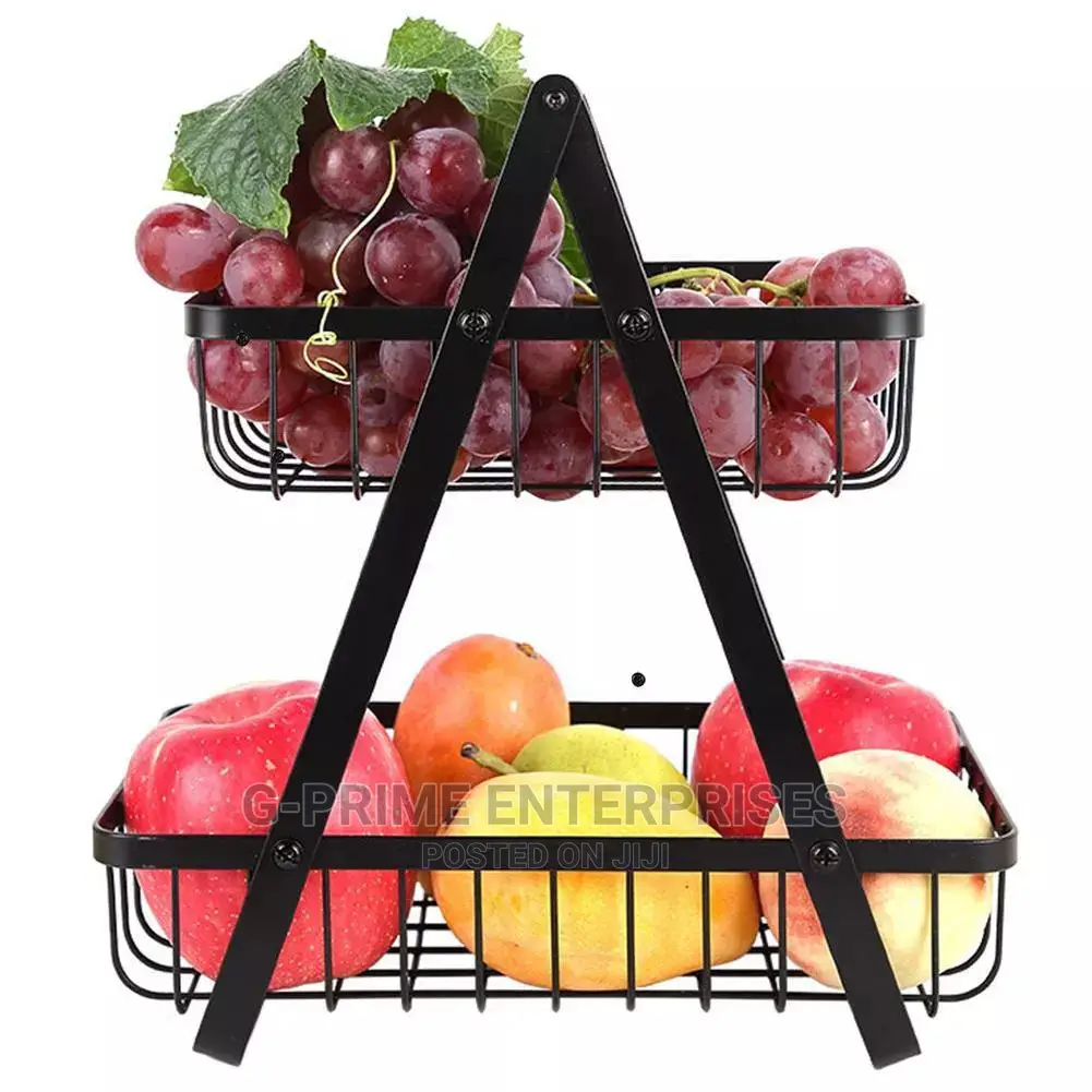 Ftuit Stand /Multipurpose Stand