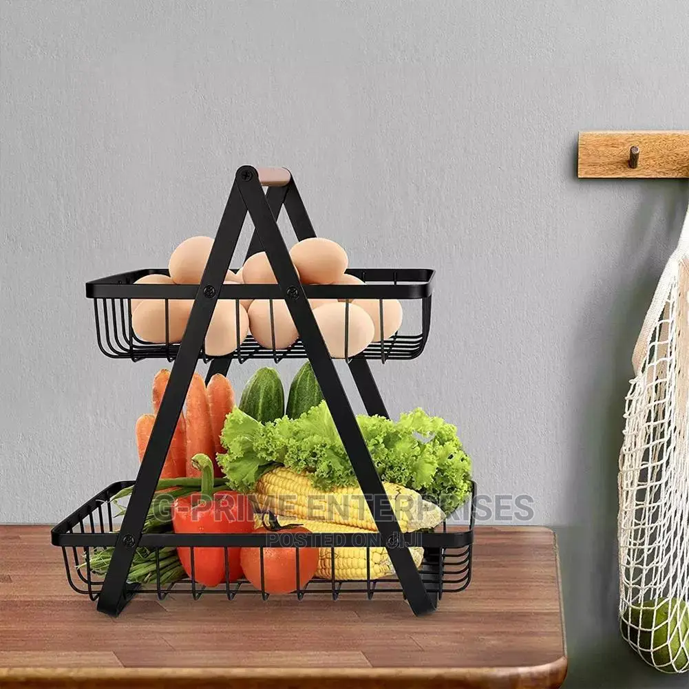 Ftuit Stand /Multipurpose Stand