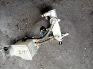 Brake Master Cylinder Mazda Bongo
